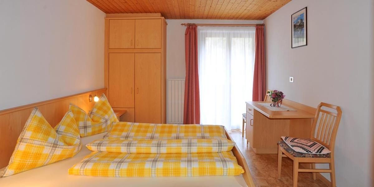 Texas Longhorn Ranch Neumannhof Apartment Cadipietra Luaran gambar