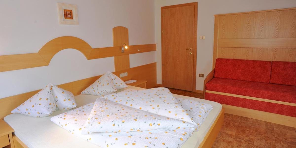 Texas Longhorn Ranch Neumannhof Apartment Cadipietra Luaran gambar