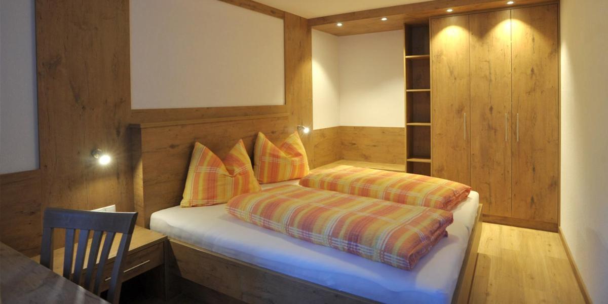 Texas Longhorn Ranch Neumannhof Apartment Cadipietra Luaran gambar