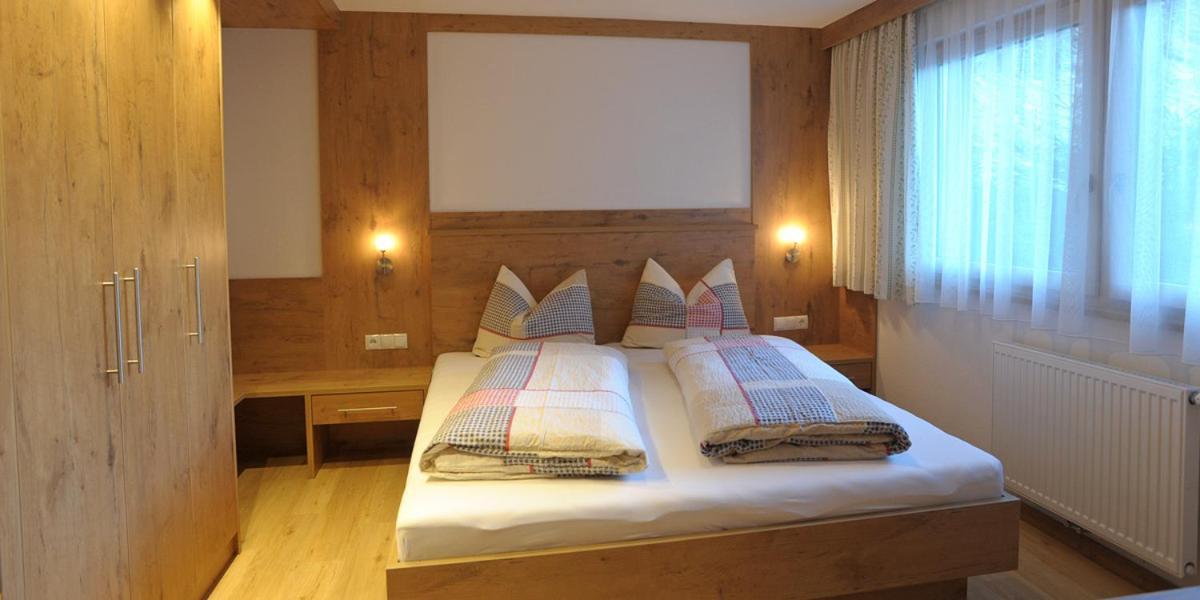 Texas Longhorn Ranch Neumannhof Apartment Cadipietra Luaran gambar