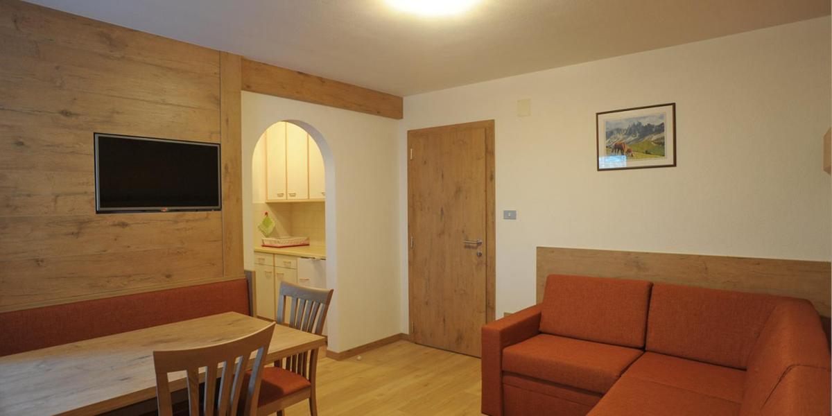 Texas Longhorn Ranch Neumannhof Apartment Cadipietra Luaran gambar