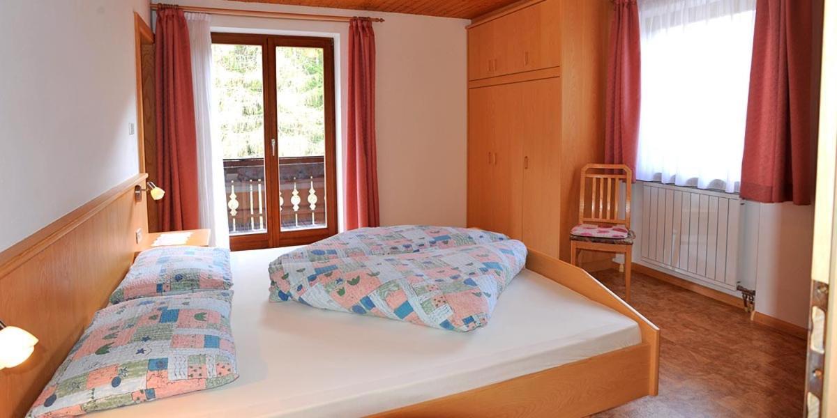 Texas Longhorn Ranch Neumannhof Apartment Cadipietra Luaran gambar