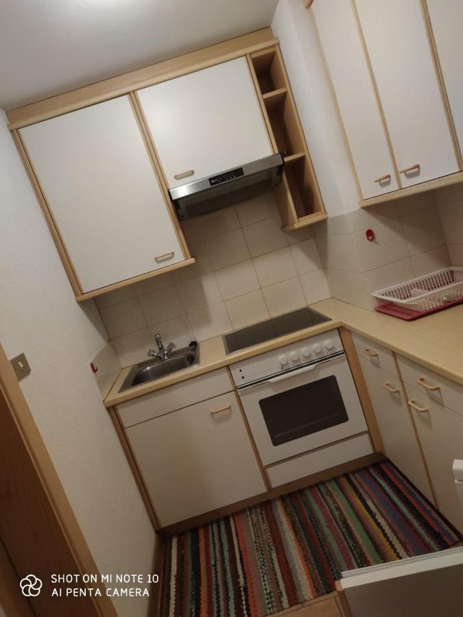 Texas Longhorn Ranch Neumannhof Apartment Cadipietra Luaran gambar